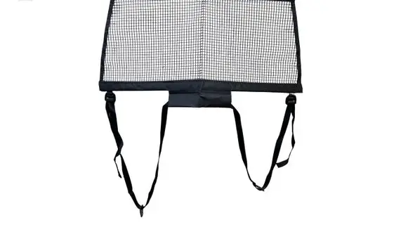 Volvo XC60 Trunk/boot cargo luggage net 