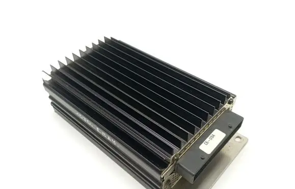 Sound amplifier