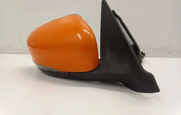 Dacia Spring Front door electric wing mirror