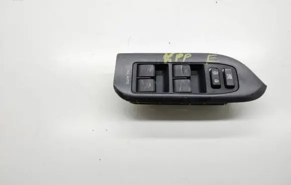 Toyota Land Cruiser (J150) Electric window control switch