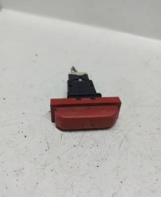 Nissan X-Trail T30 Hazard light switch 06016