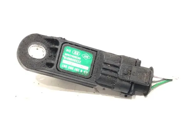 Renault Megane III Air pressure sensor