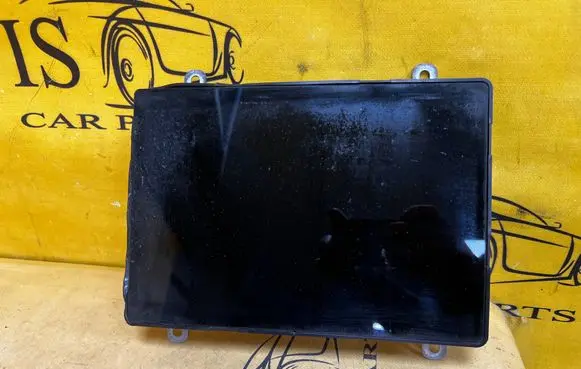 Ford Bronco Screen/display/small screen M2DT18B955AC