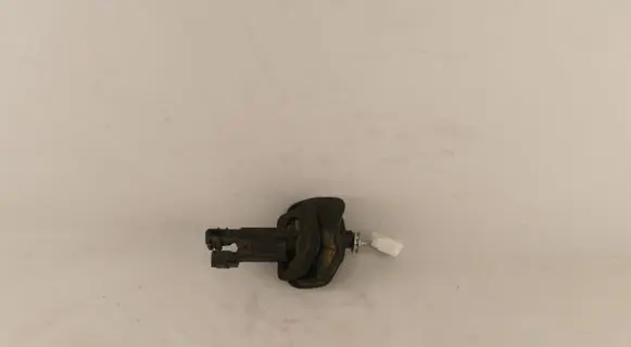 Clutch slave cylinder