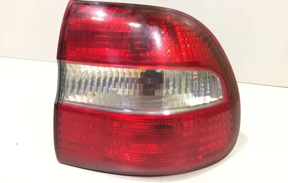 Volvo S40, V40 Rear/tail lights 285902 29262002