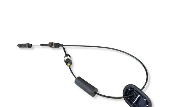 Opel Insignia A Gear shift cable linkage 22784018