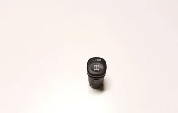 Ford Maverick Differential lock switch YL8414B116ABW D3L0A