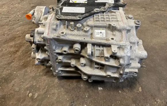 Toyota bZ4X Electric car motor 3061042031 22K2Y01600