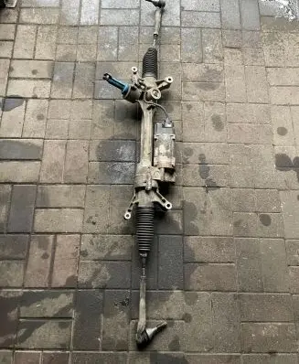 Mercedes-Benz GLC X253 C253 Steering rack 2534608400