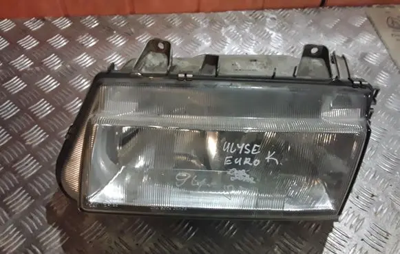 Fiat Ulysse Headlight/headlamp