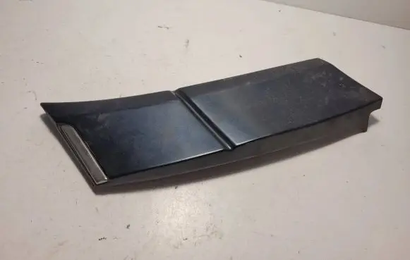 Mercedes-Benz S W140 Rear door trim (molding) 1406907740
