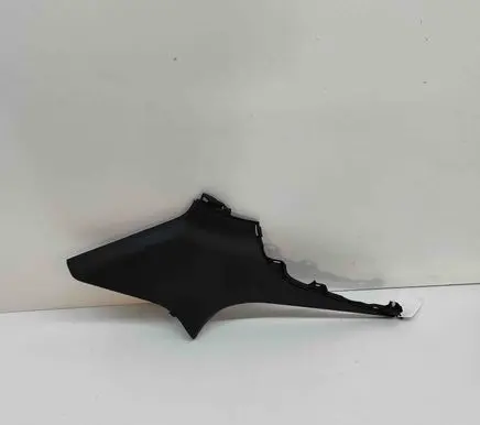 (C) pillar trim