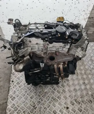 Nissan Qashqai+2 Engine M9RZ856
