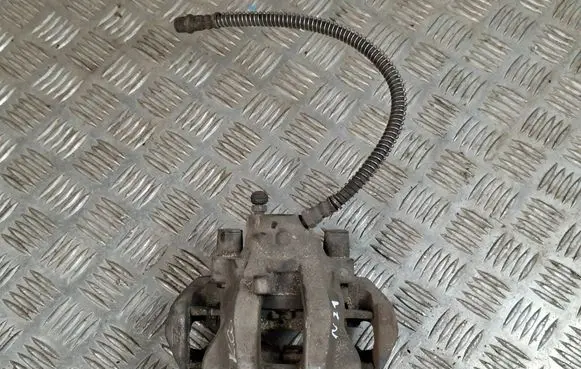 Mercedes-Benz E W211 Rear brake caliper