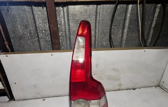 Volvo V50 Rear/tail lights 30678748