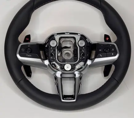 BMW 1 F70 Steering wheel 3379u06 311542420af 14962944744