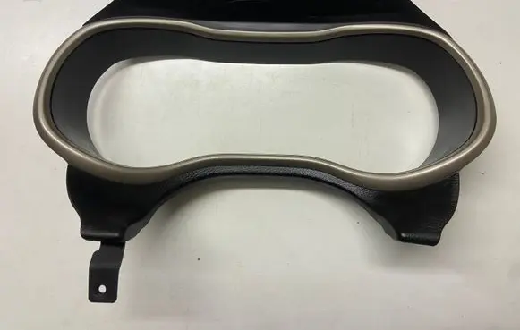 Jeep Cherokee Dashboard trim 1YR31TRMAB