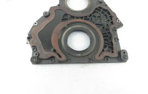 Man TGE 1gen Timing belt guard (cover) 51015013056