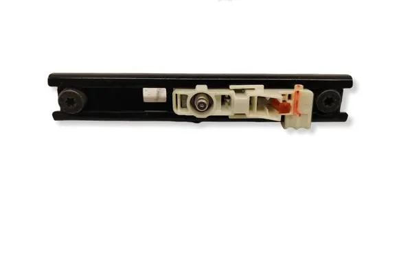 Renault Megane IV Seat belt adjustment rail 878240875R 121219