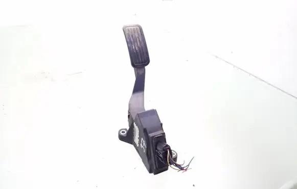 Toyota Yaris Accelerator throttle pedal 781100D010 07092B 46873708733