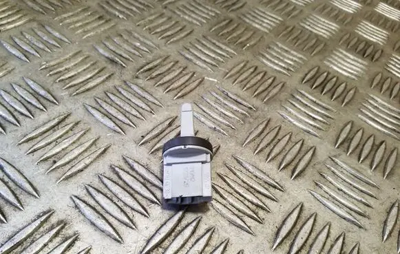 Interior temperature sensor