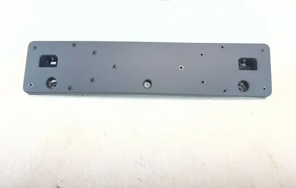 Mercedes-Benz CLA C118 X118 Number plate surrounds holder frame A1188856901