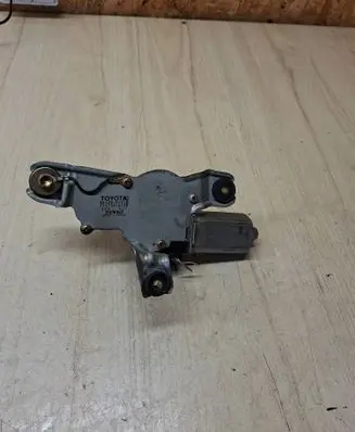 Toyota Corolla E120 E130 Rear window wiper motor 8513002020 1592006210