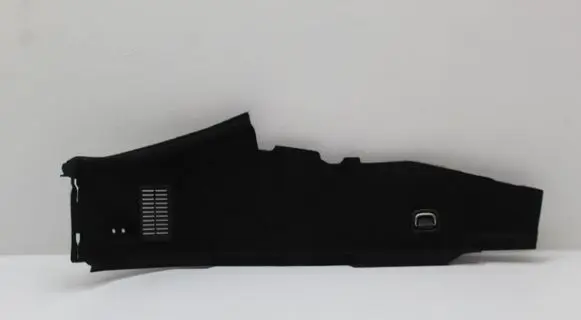 Audi TT TTS RS Mk3 8S Front door card panel trim 8S7863879