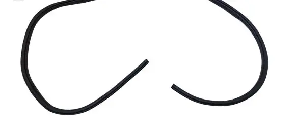Ford F150 Front door rubber seal KL341620709 KL341620709AB