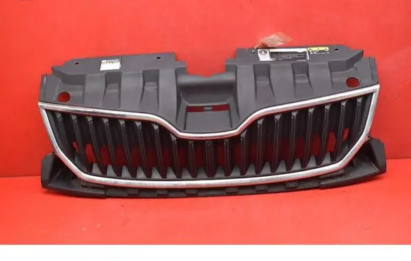 Skoda Fabia Mk3 (NJ) Front grill 6V0853653