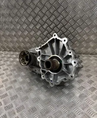 Mercedes-Benz R AMG W251 Gearbox transfer box case A2512802700