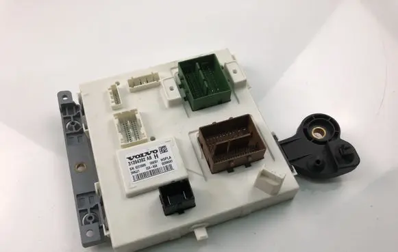 Volvo XC90 Fuse box set 31394392AB