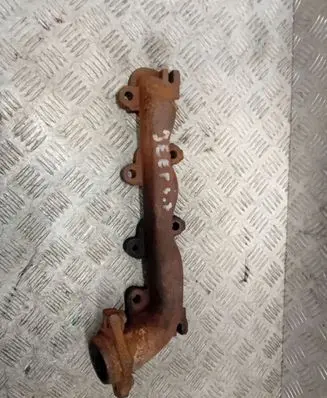 Jeep Grand Cherokee (WJ) Exhaust manifold 53030931