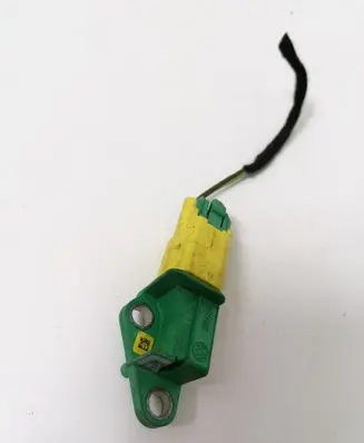 Volkswagen Touran I Airbag deployment crash/impact sensor 1K0909606C