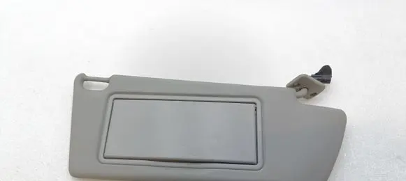 Opel Zafira B Sun visor