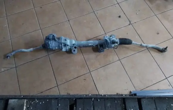 Lexus ES 250 - 300 - 330 Steering rack 2106001340 8965033B70 4425033850