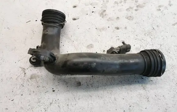 Skoda Octavia Mk2 (1Z) Intercooler hose/pipe 1K0145770D 1K0145762AD