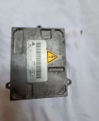 Audi A4 S4 B6 8E 8H Headlight ballast module Xenon 1307329115