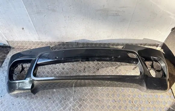 BMW X5 E70 Front bumper 8047316 51118047316