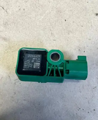 Volvo V50 Airbag deployment crash/impact sensor 31264409