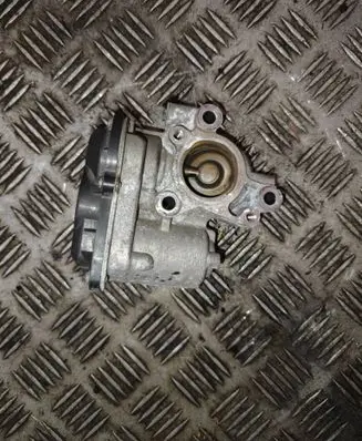 Mercedes-Benz CLA C118 X118 EGR valve HMLGT0871R