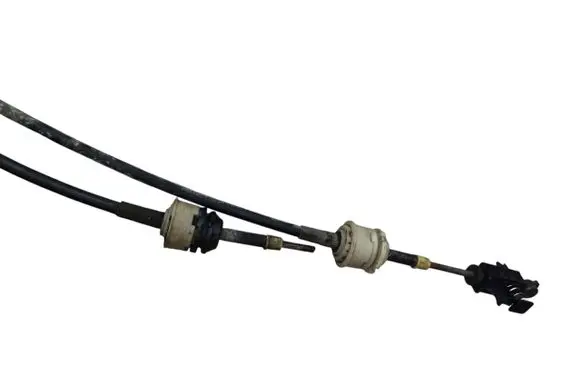 Fiat Ducato Gear shift cable linkage 