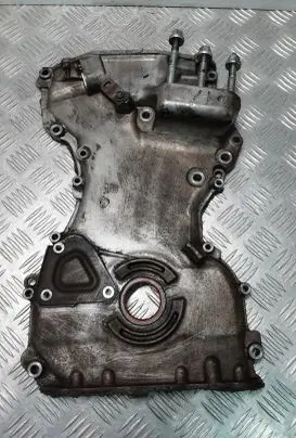 Mitsubishi Outlander Timing chain cover 4J11