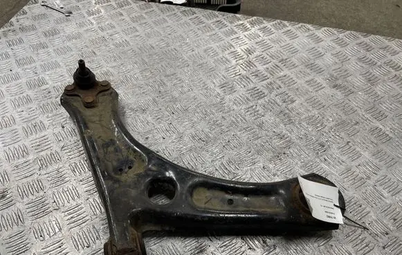 Skoda Yeti (5L) Front lower control arm/wishbone