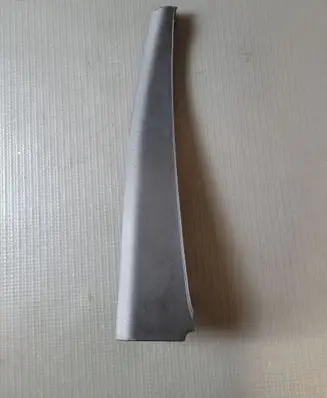 Volvo V90 Cross Country Dashboard side end trim 31377659