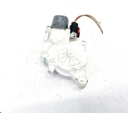 Chrysler Sebring (JS) Rear door window regulator motor 0130822328