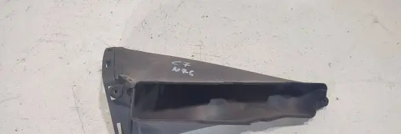 Audi A6 S6 C7 4G Air intake duct part 4G0129624F
