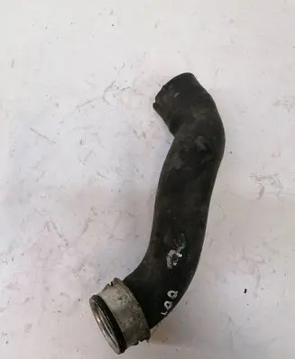 Mercedes-Benz E W211 Engine coolant pipe/hose A2115011282