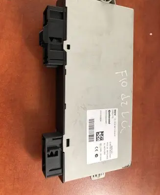 BMW 5 F10 F11 CAS control unit/module 9367376 4427AC4S4 2151033635
