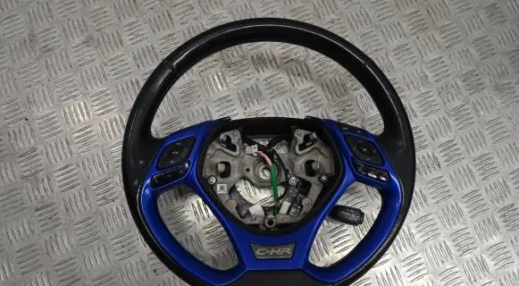 Toyota C-HR I Steering wheel